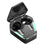 Auriculares Bluetooth KEEP OUT HX-AVENGER
