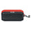 Altavoz Portátil ELBE ALTR15TWS    5W Rojo