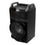 Altavoz Bluetooth Portátil Aiwa Negro