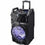 Altavoz Bluetooth Portátil Aiwa KBTUS700   600W 230 V 7000 mAh