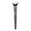 Brocha de base de maquillaje Maiko Luxury Grey Precisión