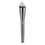 Brocha de Maquillaje Maiko Luxury Grey Prisma Difuminador