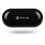 Auriculares Bluetooth NGS ELEC-HEADP-0338 300 mAh Negro