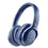 Auriculares con Micrófono NGS ARTICA GREED Azul