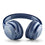 Auriculares con Micrófono NGS ARTICA GREED Azul