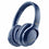 Auriculares con Micrófono NGS ELEC-HEADP-0398 Azul