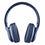 Auriculares con Micrófono NGS ELEC-HEADP-0398 Azul