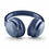 Auriculares con Micrófono NGS ELEC-HEADP-0398 Azul