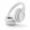 Auriculares Bluetooth con Micrófono NGS Blanco