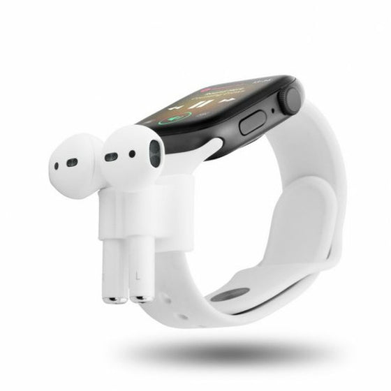 Soporte auriculares Unotec