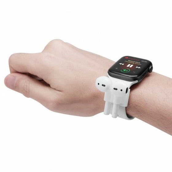 Soporte auriculares Unotec