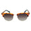 Gafas de Sol Unisex The Indian Face DAKOTA-101-2 Ø 50 mm