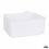 Organizador Multiusos Dem Jano 18 x 13,5 x 7,5 cm (36 Unidades)