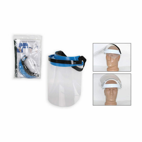 Pantalla Natural Care Covid (24 Unidades)