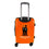 Maleta de Cabina Cállate la Boca Pulp Naranja 39 x 22 x 57 cm