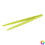 Pinzas de Cocina Quttin Nylon (28 x 8 x 1,5 cm)