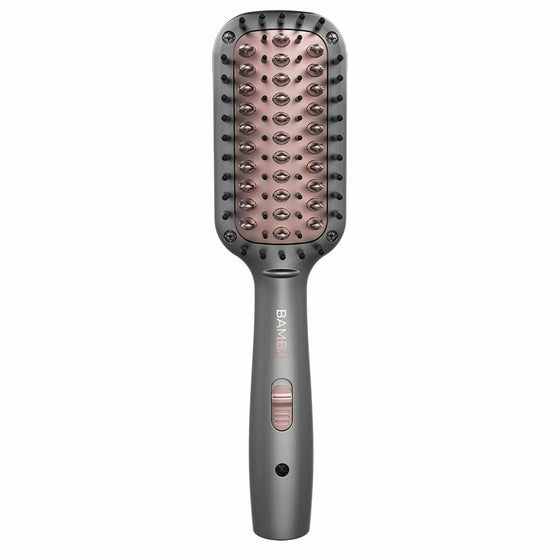 Cepillo Térmico Cecotec Negro