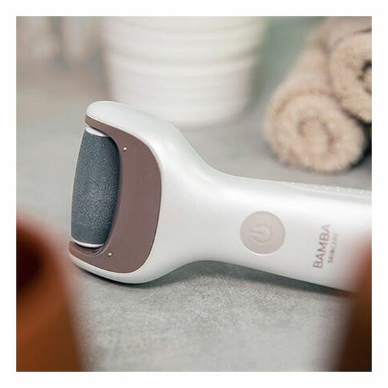 Limador Eléctrico de Durezas Cecotec Bamba SkinCare Silky 800 mAh