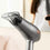 Secador de Pelo Cecotec Negro