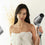 Secador de Pelo Cecotec Bamba IoniCare 5250 EasyCollect Pro Negro