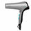 Secador de Pelo Cecotec IONICARE 2200 W Negro Negro/Gris