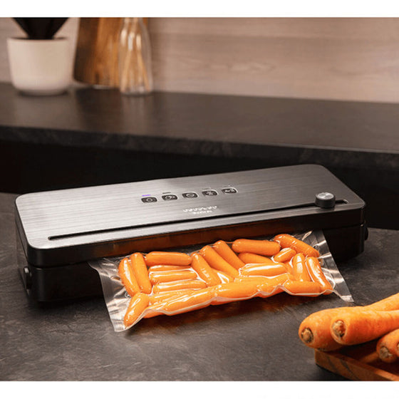 Envasadora al Vacío Cecotec 04258