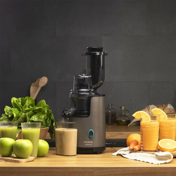 Licuadora Cecotec Juice&Live 2500 EasyClean 200 W