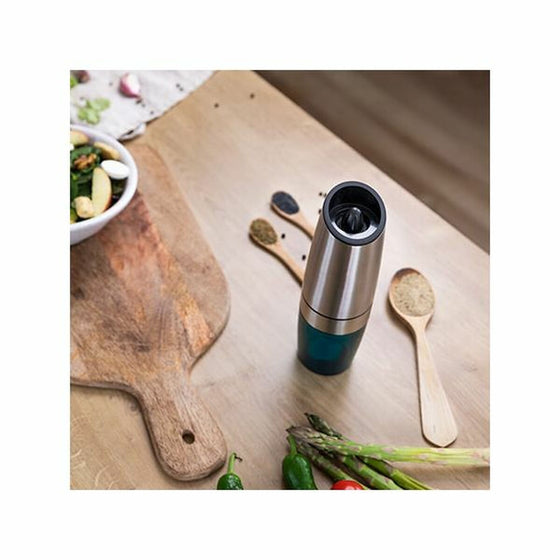 Molinillo Eléctrico Cecotec DUO