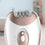 Depiladora Eléctrica Cecotec SkinCare Depil-Action