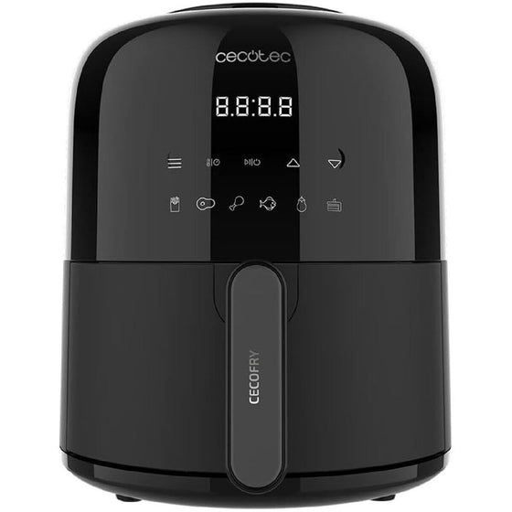 Freidora de Aire Cecotec Cecofry Pixel 2500 Touch 1200 W 2,5 L