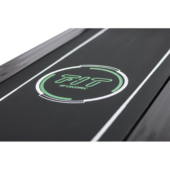 Cinta de Correr Cecotec Runfit Sprint 14 km/h 120 Kg