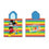 Poncho Mickey Mouse Algodón 60 x 120 cm