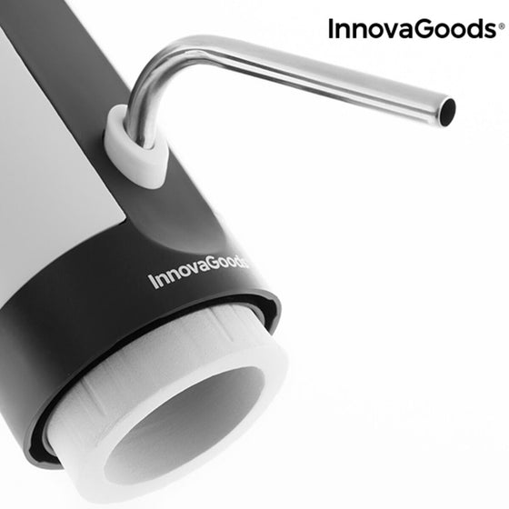 Dispensador de Agua Automático Recargable InnovaGoods IG814717 Blanco ABS 20 L (Reacondicionado B)