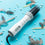 Cepillo Secador, Moldeador y Rizador de Pelo 3 en 1 Dryple InnovaGoods 550 W