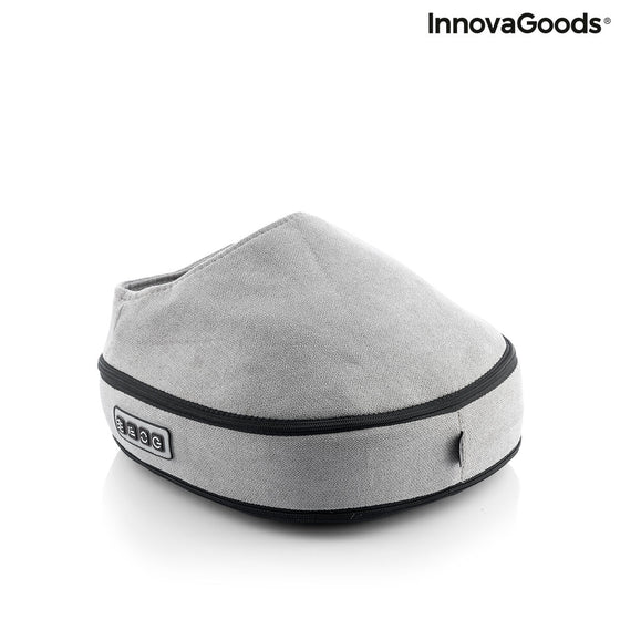 Masajeador Shiatsu Térmico 2 en 1 Futsa InnovaGoods Futsa (Reacondicionado B)