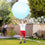 Burbuja Hinchable Gigante Bagge InnovaGoods