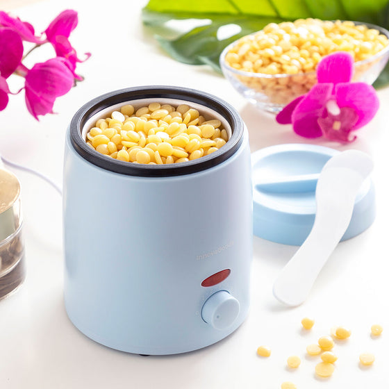 Calentador de Cera para Depilación Warmex InnovaGoods (Reacondicionado A+)