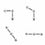 Asa de Seguridad para Baño Angular Doble Grabbath InnovaGoods