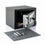 Caja Fuerte con Cerradura Electrónica Safeck InnovaGoods