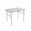 Mesa Plegable Marbueno 90 x 30/70 x 60 cm