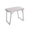 Mesa Plegable Marbueno 60 x 40 x 50 cm