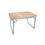 Mesa Plegable Marbueno 80 x 50 x 60 cm