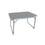 Mesa Plegable Marbueno 80 x 50 x 60 cm