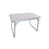Mesa Plegable Marbueno 80 x 50 x 60 cm