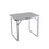 Mesa Plegable Marbueno 80 x 70 x 60 cm
