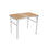 Mesa Plegable Marbueno 90 x 39/70 x 60 cm