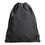 Bolsa Mochila con Cuerdas Reebok  ASHLAND 8023731 Negro Talla única