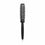 Cepillo Redondo Termix Profesional Aluminio Negro (Ø 23 mm)