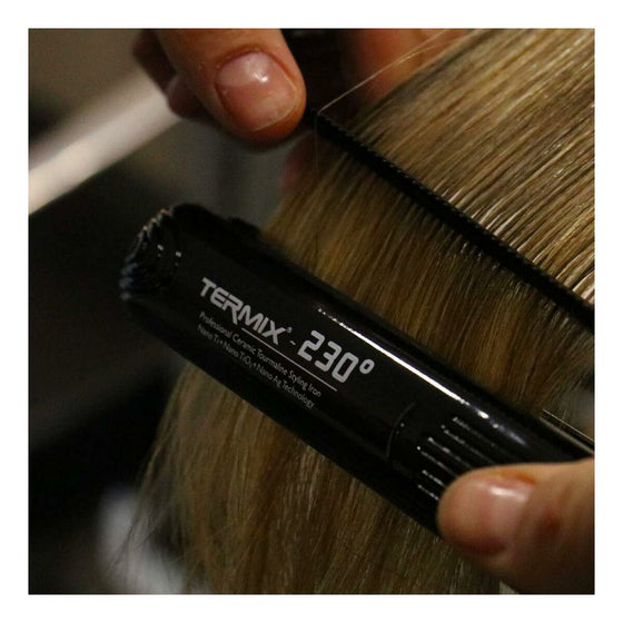 Plancha de Pelo Termix 230