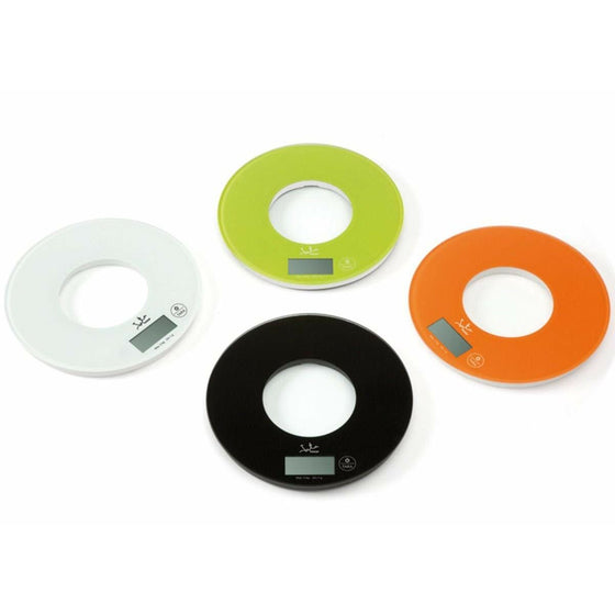 Báscula de Cocina JATA 722